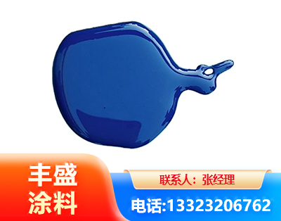 衡水水性醇酸磁漆