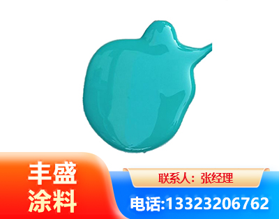 衡水水性高氯化聚乙烯漆