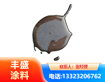 衡水水性氯磺化漆